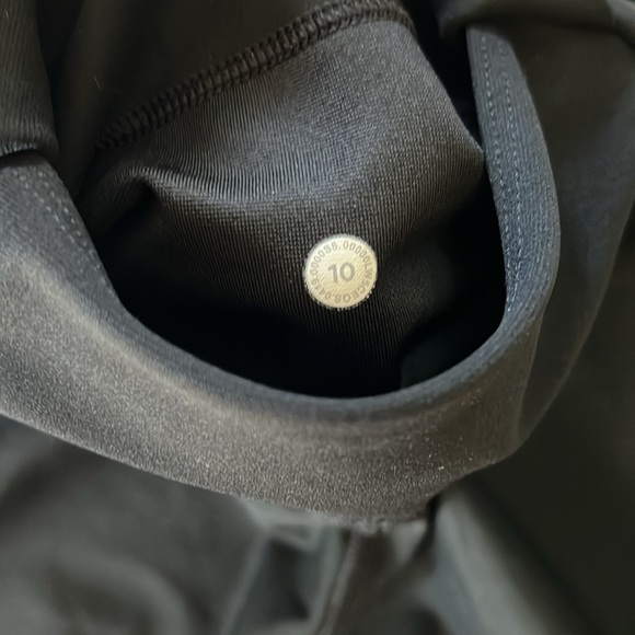 Lululemon leggings - Picture 3 of 7